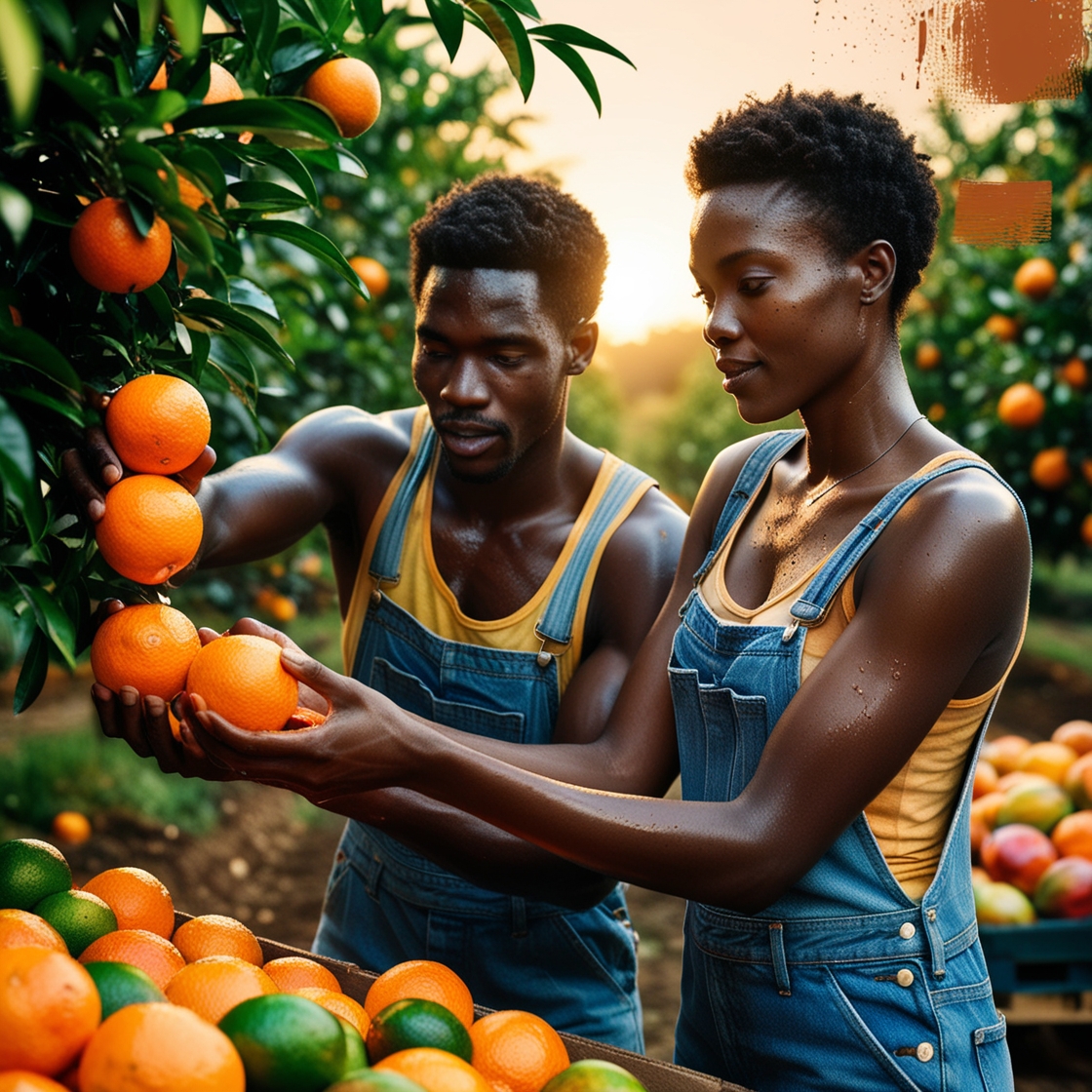 Fruit-Picking Jobs In Canada With Visa Sponsorship For Foreign Workers