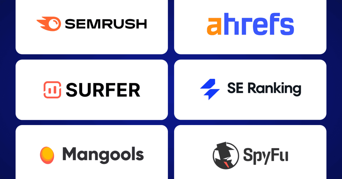 12 Best Free Keyword Research Tools for New Bloggers
