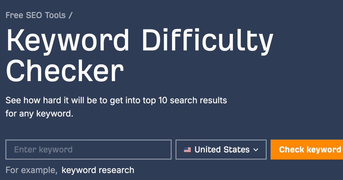 10 Best Free SERP Checker Tools for Google Rankings