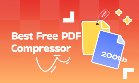 10 Best Free Online PDF Compressors Without Noticeable Quality Loss