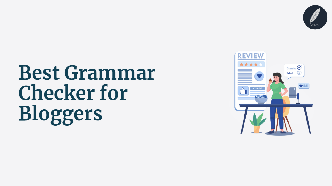 12 Best Free Grammar Checkers for Online Writing