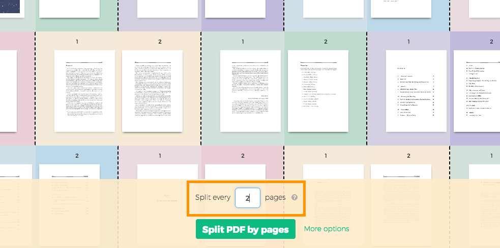 9 Free Online PDF Splitters for Large Documents