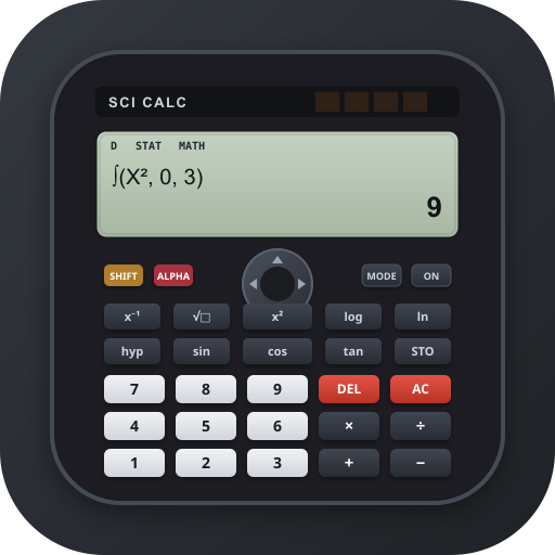 10 Free Online Scientific Calculators That Need No Download