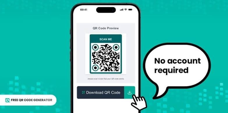 Best Free QR Code Generator Without Signup