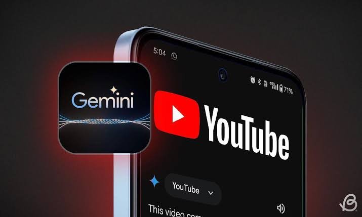 How to Summarize YouTube Videos With Google Gemini