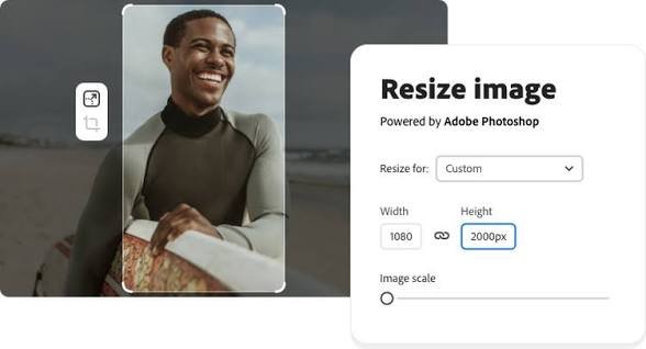 Best Free Online Image Resizers for Social Media