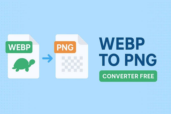 10 Free WebP to PNG Converters You Can Use Online