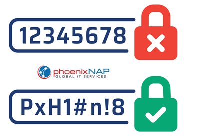 How to Generate a Strong Random Password Online