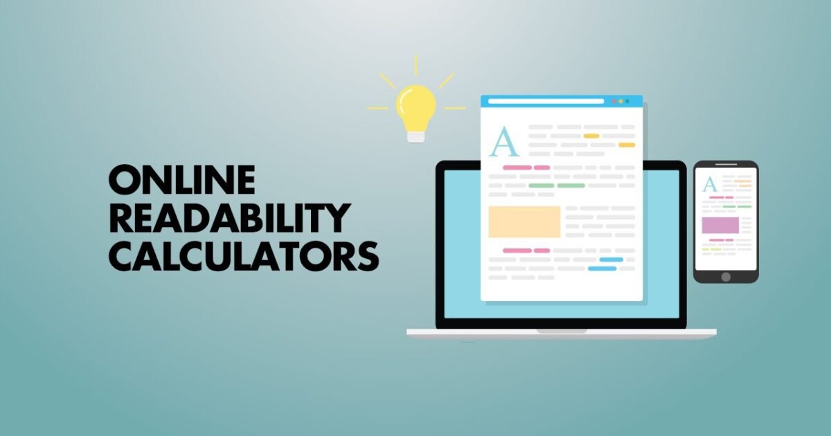 10 Free Tools to Check Your Blog's Readability Score