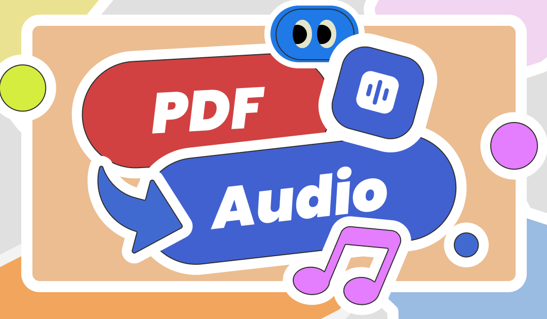 Best Free PDF to Audio Converter Online